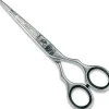 Friseurscheren mit Riffelung, 2233/6