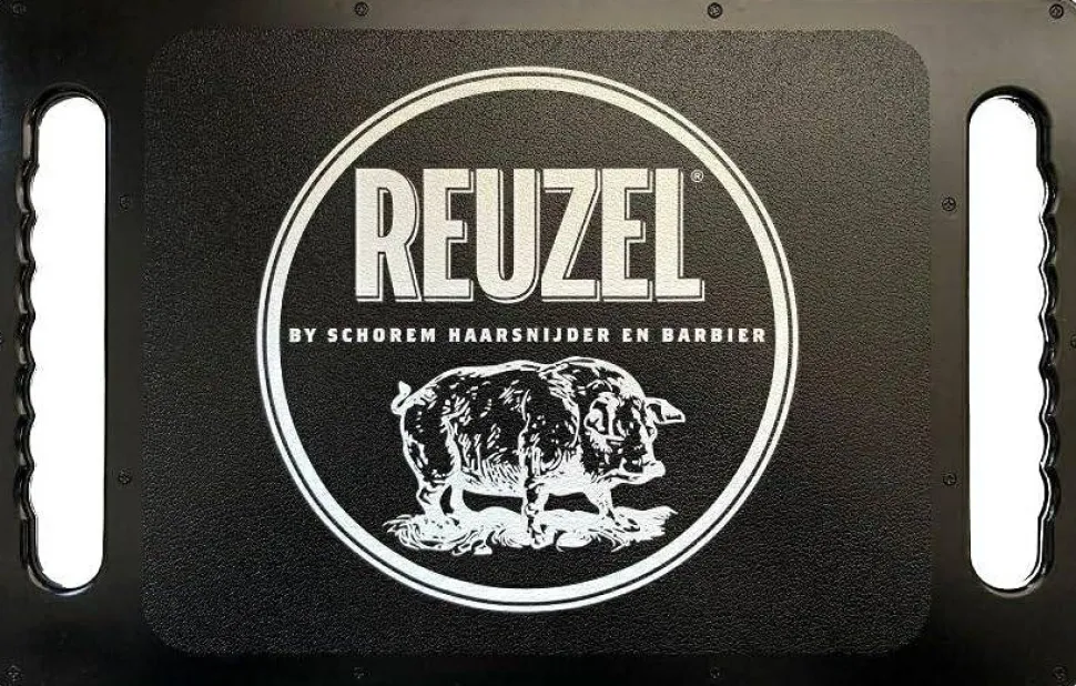 Friseurspiegel
