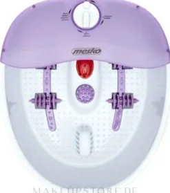 Fußmassagebad MS 2152