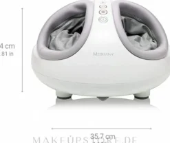 Fußmassagegerät