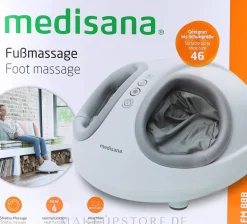 Fußmassagegerät
