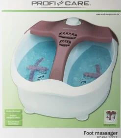 Fußmassagegerät PC-FM 3027