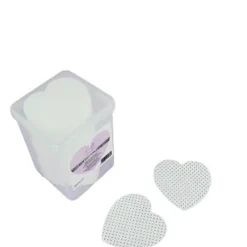 Fusselfreie Pads