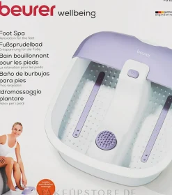 Fusssprudelbad FB 12