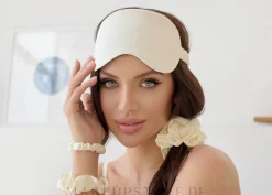 Geschenkset mit Accessoires Sensual Sekt
