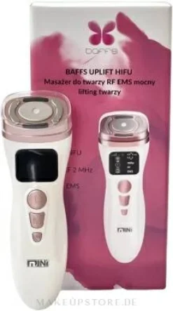 Gesichtslifting-Massagegerät mit Ultraschall