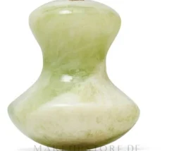 Gesichtsmassagegerät in Pilzform