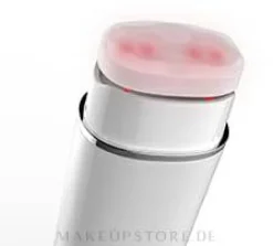 Gesichtsmassagegerät weiss
