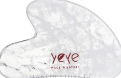 Gesichtsmassage-Platte Gua Sha