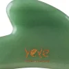 Gesichtsmassage-Platte Gua Sha