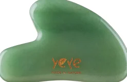 Gesichtsmassage-Platte Gua Sha