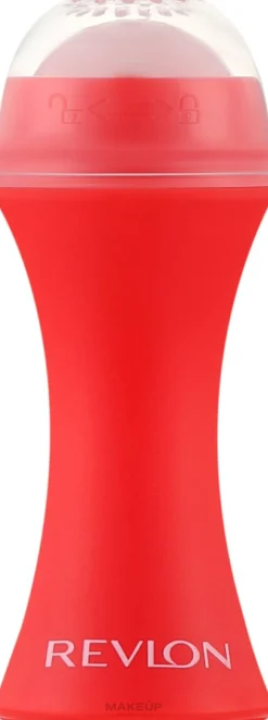 Gesichtsmassageroller Rosenquarz