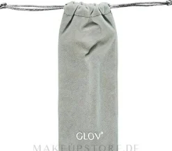 Gesichtsroller aus grüner Jade