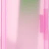 Glasnagelfeile mit rosa Etui