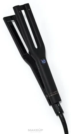 Glätteisen schwarz