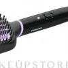 Glättungsbürste für das Haar