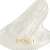 Guasha-Massagestein für das Gesicht aus Jade