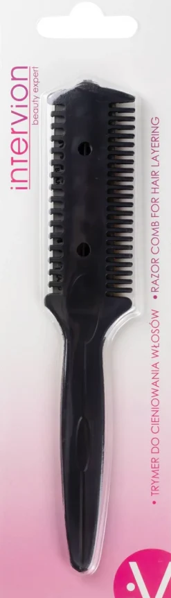 Haarausdünner-Trimmer