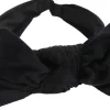Haarband FA-5731 schwarz