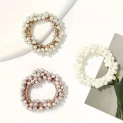 Haarband-Set, GUM189, 3 Stk.