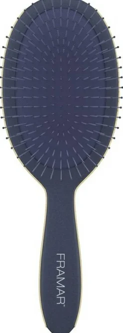 Haarbürste