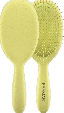 Haarbürste