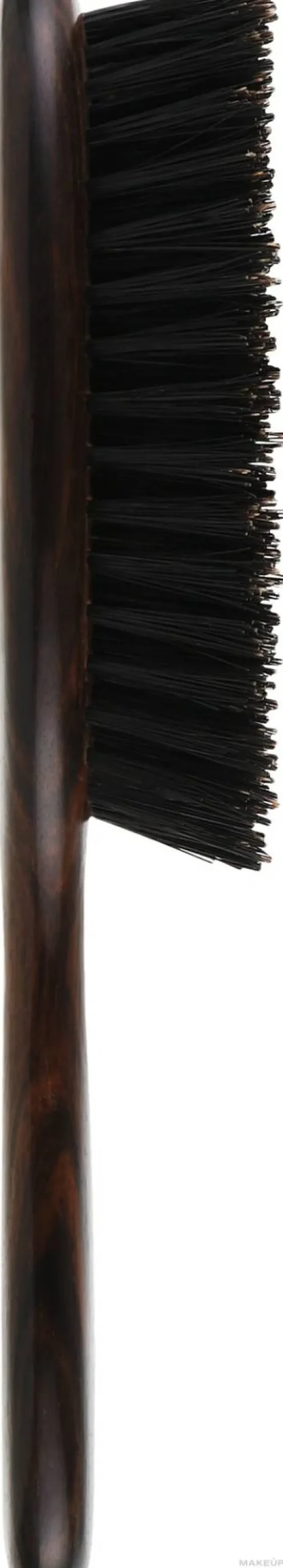 Haarbürste 22 cm schwarz