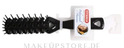 Haarbürste 20 cm schwarz