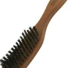 Haarbürste aus Birnbaumholz 22 cm