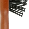 Haarbürste aus Holz