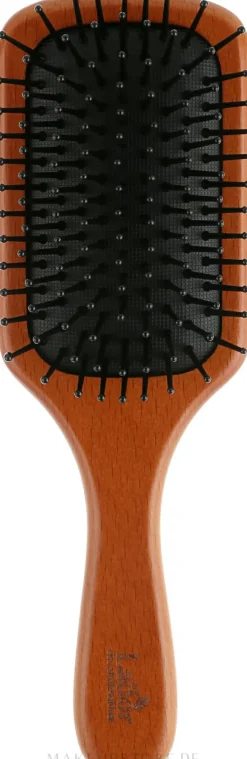 Haarbürste aus Holz