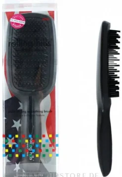 Haarbürste Blow-Styling schwarz