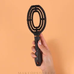 Haarbürste Coco Black