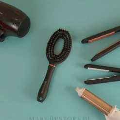 Haarbürste Coco Black