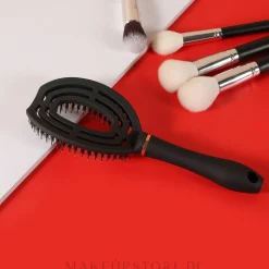 Haarbürste Coco Black