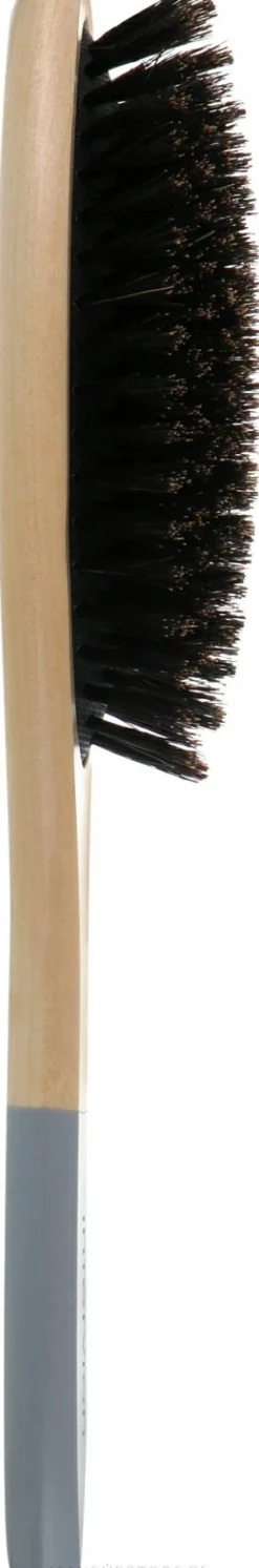 Haarbürste mit Naturborsten 498641