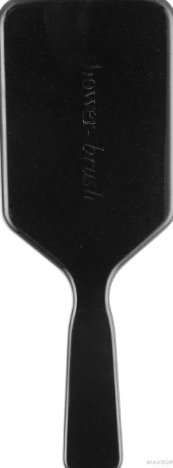 Haarbürste (Nylon, Kunststoff, Naturkautschuk) 24.5 mm