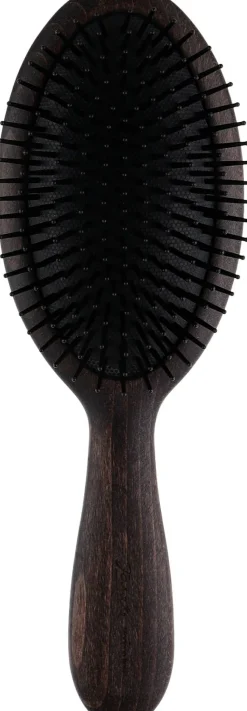 Haarbürste oval groß