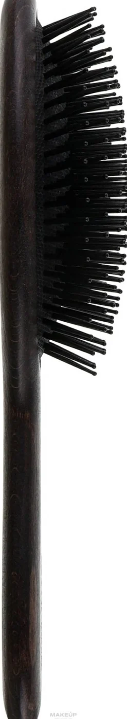 Haarbürste oval groß