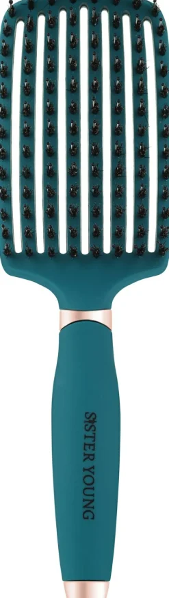 Haarbürste Ovia Green Bv