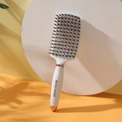 Haarbürste 'Ovia Nude BV'