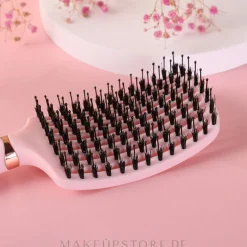 Haarbürste Ovia Pink Bv