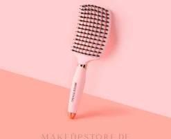 Haarbürste Ovia Pink Bv