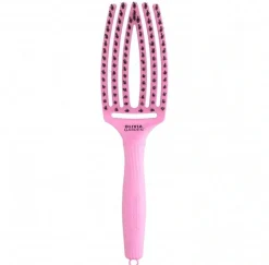Haarbürste rosa