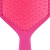 Haarbürste rosa