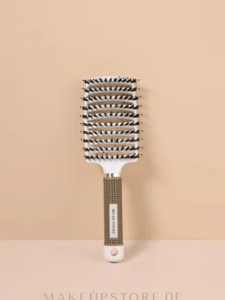 Haarbürste Zoco White