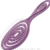 Haarbürste 08 Brombeere
