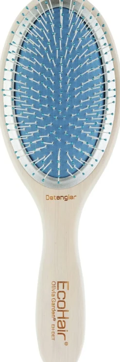 Haarbürsten-Set