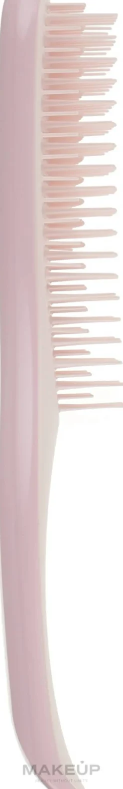 Haarbürste rosa