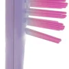 Haarbürste 86SP226 LIF Fuchsia